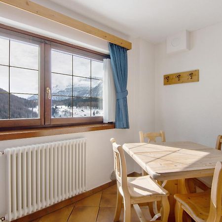 Residence Larice Bianco App N5 Campodolcino Extérieur photo