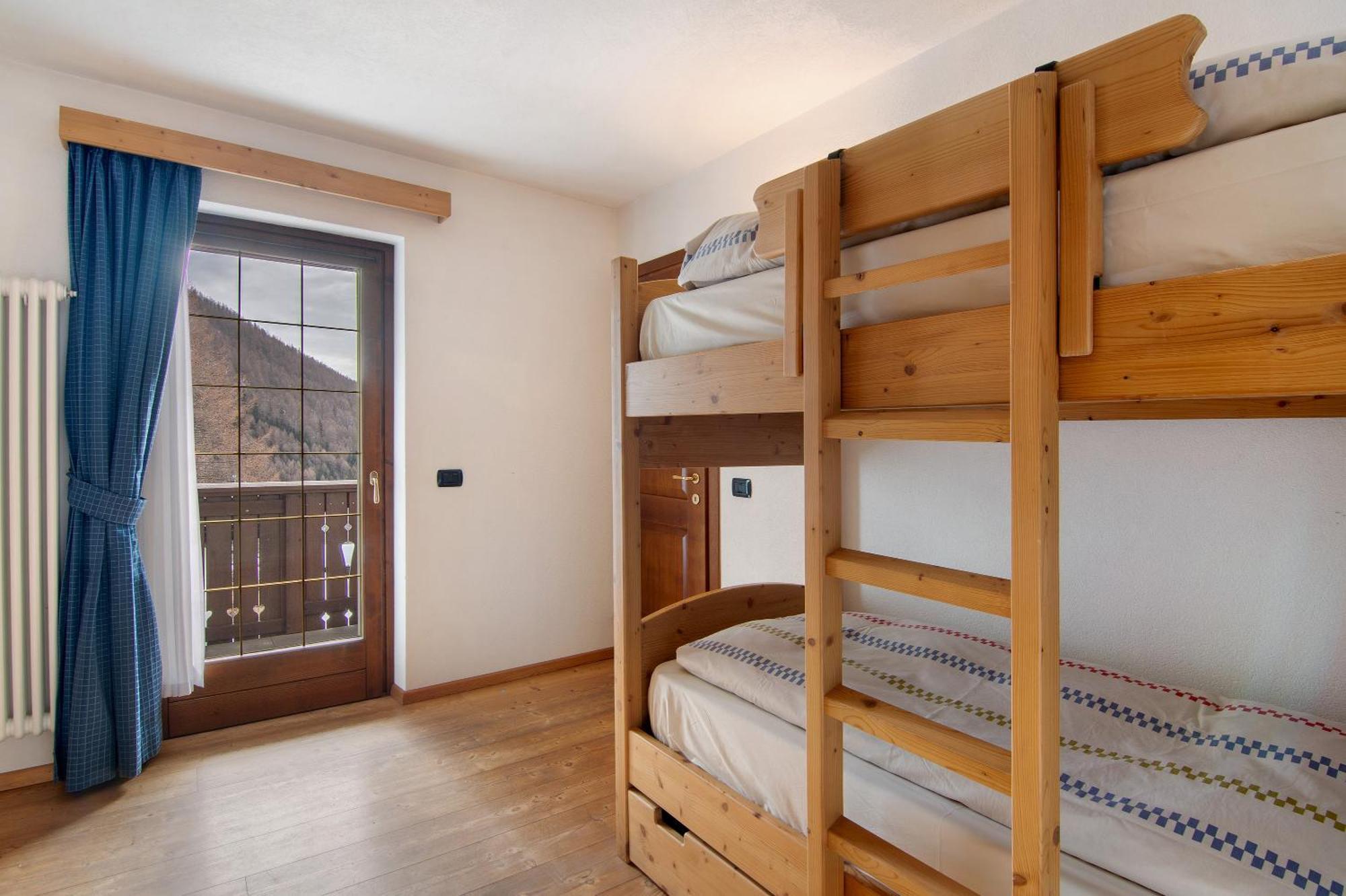 Residence Larice Bianco App N5 Campodolcino Extérieur photo