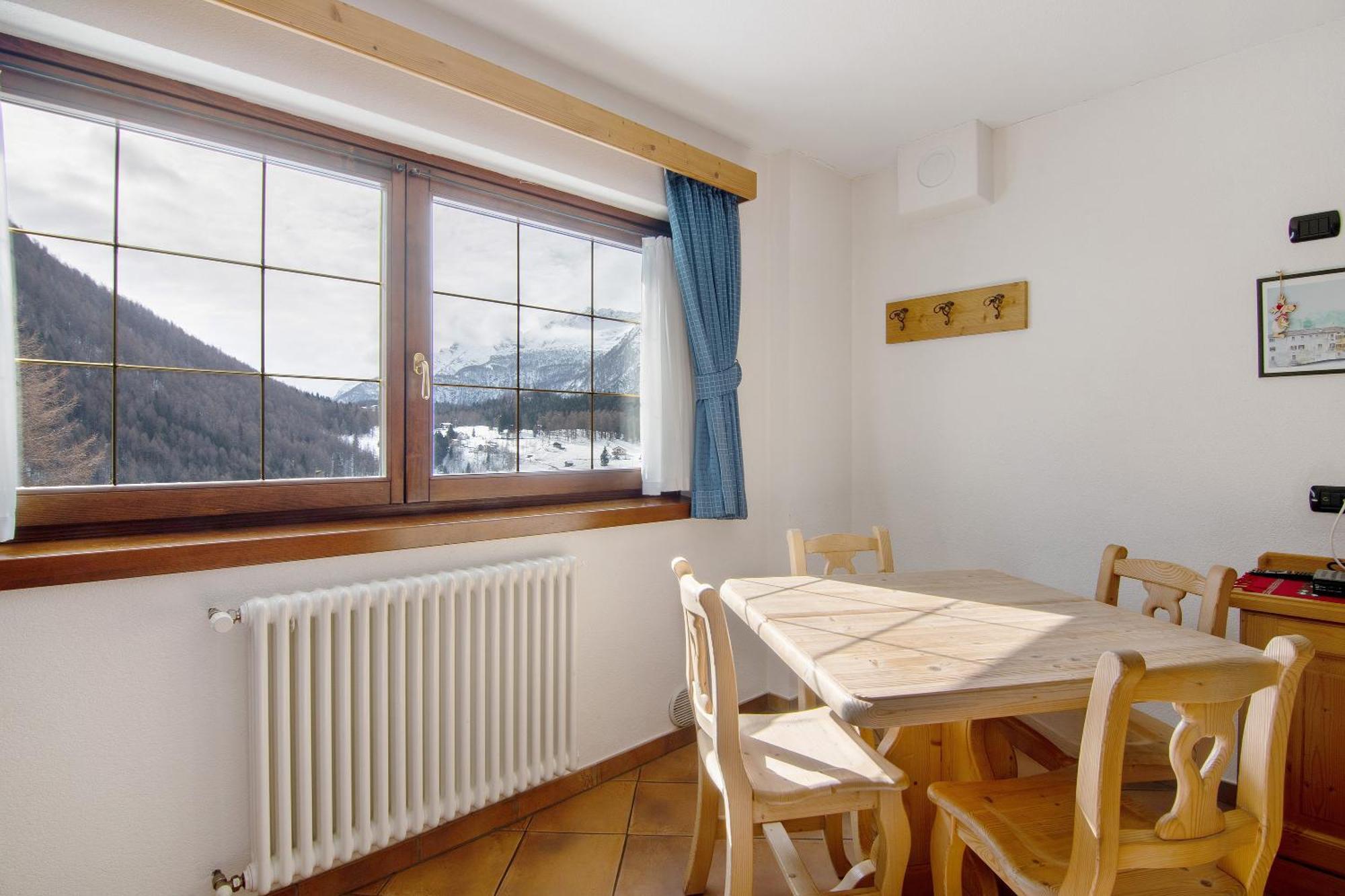 Residence Larice Bianco App N5 Campodolcino Extérieur photo